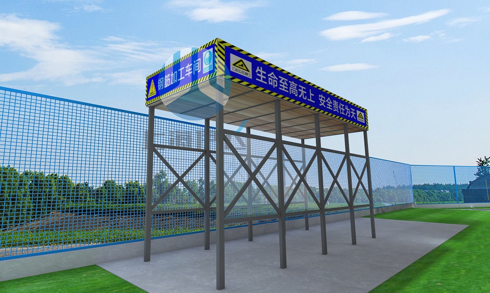 一個好的VR安全體驗館都包含哪些組成部分