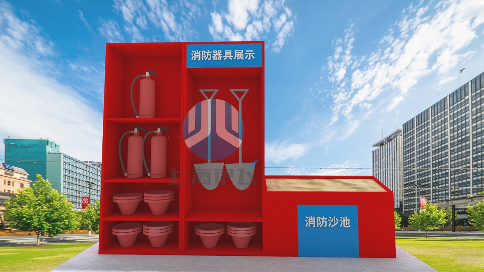 VR安全體驗館成工地標(biāo)配